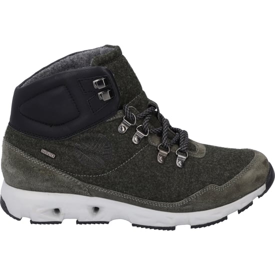 JOSEF SEIBEL Hombres Sneaker Noah 56 en verde - Image 2