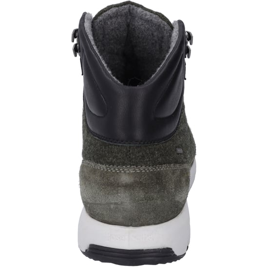 JOSEF SEIBEL Hombres Sneaker Noah 56 en verde - Image 4