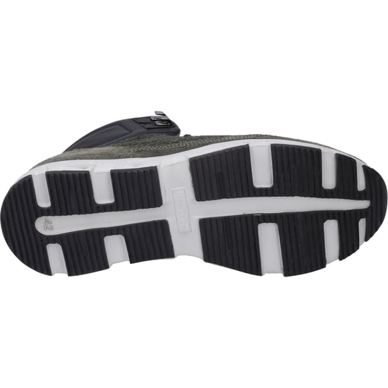 JOSEF SEIBEL Hombres Sneaker Noah 56 en verde - Image 6