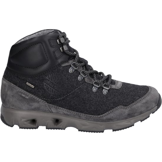 JOSEF SEIBEL Hombres Sneaker Noah 56 en gris - Image 2