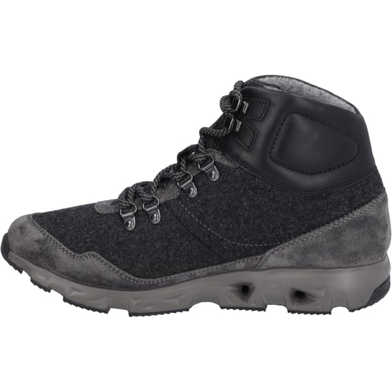 JOSEF SEIBEL Hombres Sneaker Noah 56 en gris - Image 3