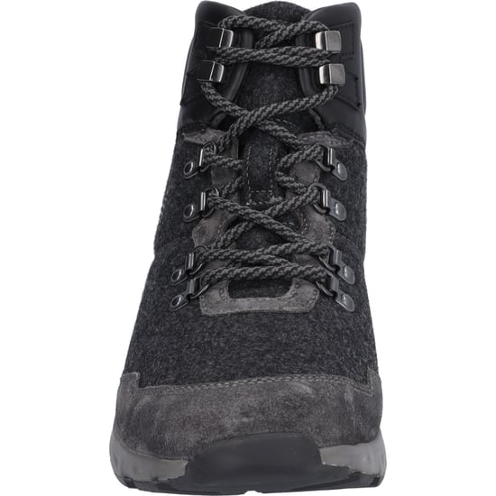 JOSEF SEIBEL Hombres Sneaker Noah 56 en gris - Image 5