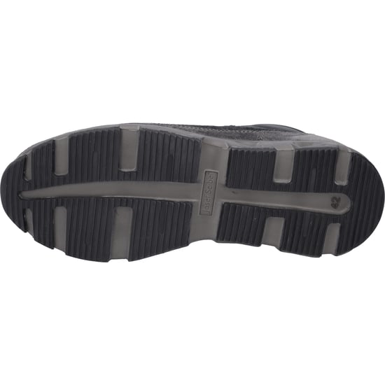 JOSEF SEIBEL Hombres Sneaker Noah 56 en gris - Image 6
