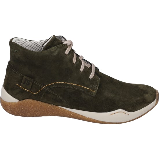 JOSEF SEIBEL Señoras Sneaker Ricky 11 en verde - Image 2