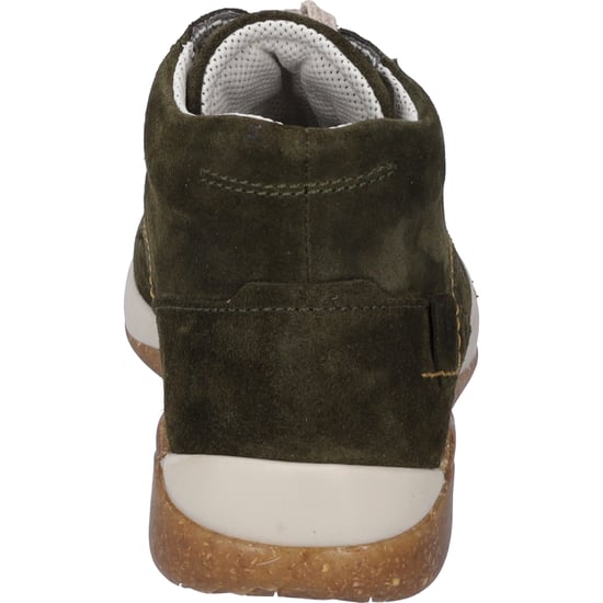 JOSEF SEIBEL Señoras Sneaker Ricky 11 en verde - Image 4