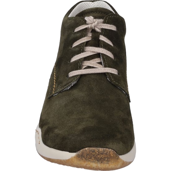 JOSEF SEIBEL Señoras Sneaker Ricky 11 en verde - Image 5