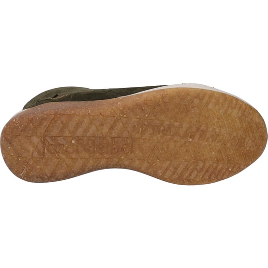 JOSEF SEIBEL Señoras Sneaker Ricky 11 en verde - Image 6