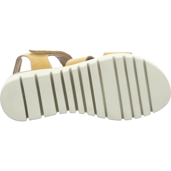 JOSEF SEIBEL Señoras Sandalia Thea 04 en amarillo - Image 6