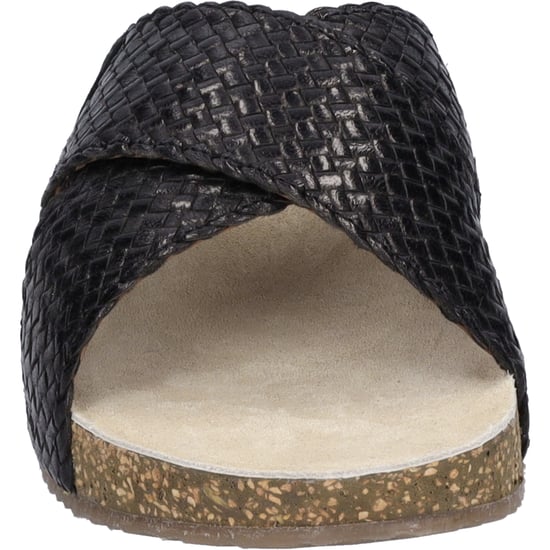JOSEF SEIBEL Señoras Sandalia Tonga 70 en negro - Image 5