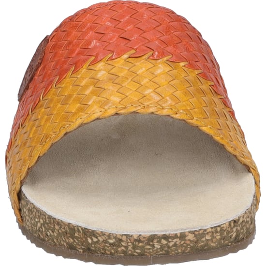 JOSEF SEIBEL Señoras Sandalia Tonga 69 en amarillo - Image 5
