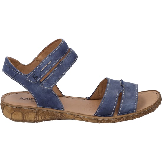 JOSEF SEIBEL Señoras Sandalia Rosalie 47 en blau - Image 2