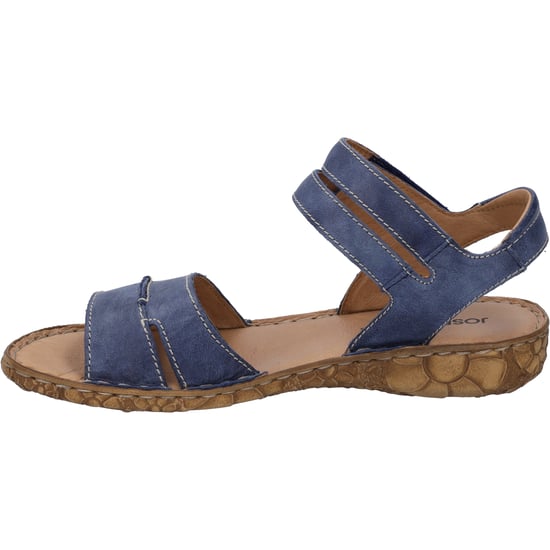 JOSEF SEIBEL Señoras Sandalia Rosalie 47 en blau - Image 3