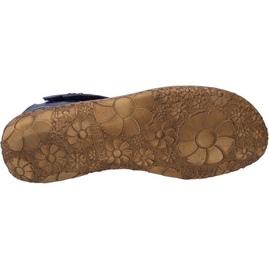 JOSEF SEIBEL Señoras Sandalia Rosalie 47 en blau - Image 6