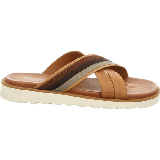 JOSEF SEIBEL Hombres Sandalia Ian 01 en marrón - Image 2