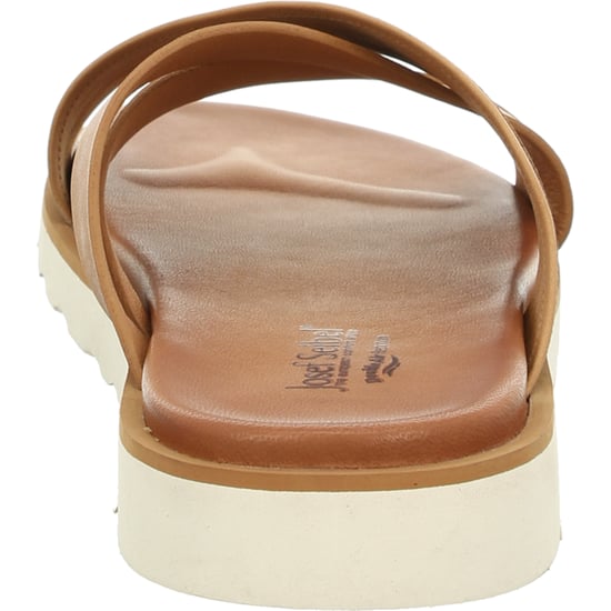 JOSEF SEIBEL Hombres Sandalia Ian 01 en marrón - Image 4