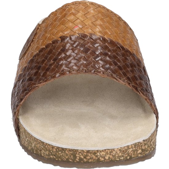 JOSEF SEIBEL Señoras Sandalia Tonga 69 en marrón - Image 5