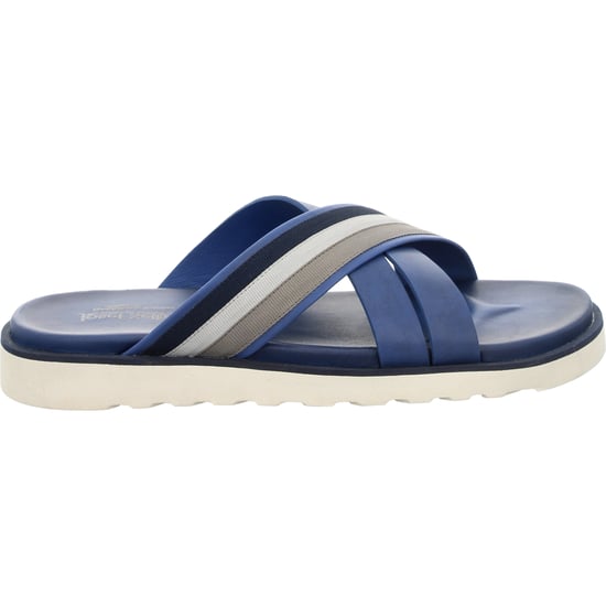 JOSEF SEIBEL Hombres Sandalia Ian 01 en blau - Image 2