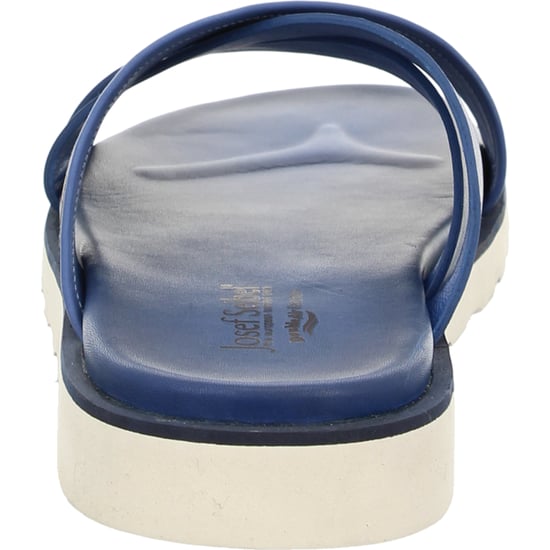 JOSEF SEIBEL Hombres Sandalia Ian 01 en blau - Image 4