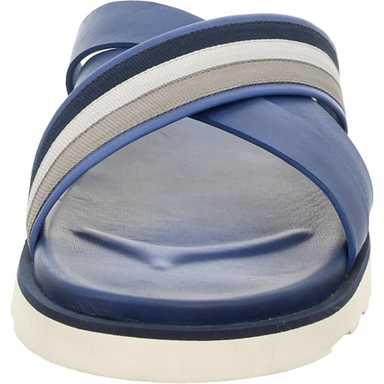 JOSEF SEIBEL Hombres Sandalia Ian 01 en blau - Image 5