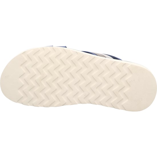 JOSEF SEIBEL Hombres Sandalia Ian 01 en blau - Image 6