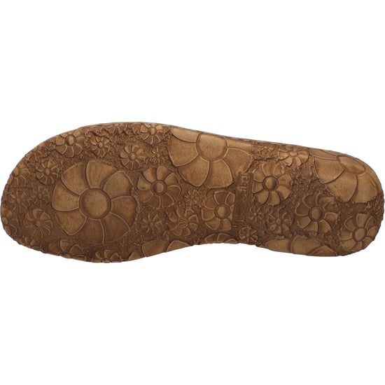 JOSEF SEIBEL Señoras Sandalia Rosalie 47 en rojo - Image 6