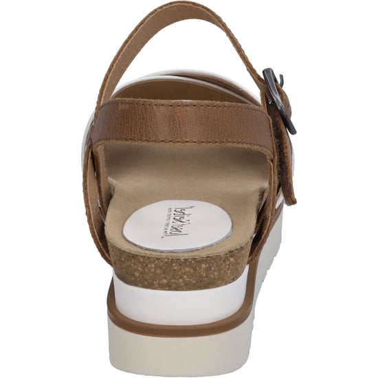 JOSEF SEIBEL Señoras Sandalia Clea 10 en blanco - Image 4