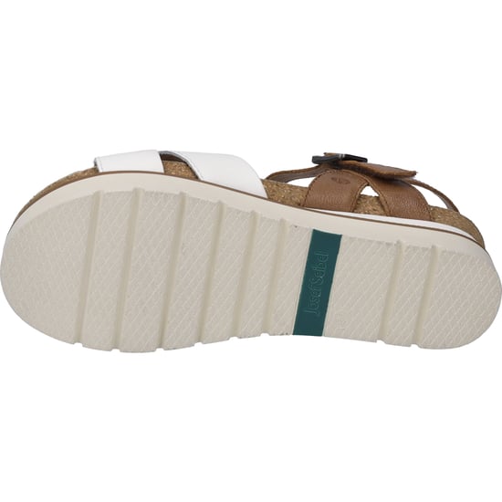 JOSEF SEIBEL Señoras Sandalia Clea 10 en blanco - Image 6