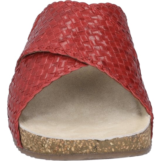 JOSEF SEIBEL Señoras Sandalia Tonga 70 en rojo - Image 5
