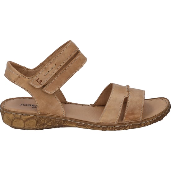 JOSEF SEIBEL Señoras Sandalia Rosalie 47 en marrón - Image 2