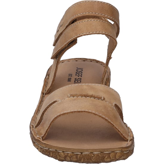 JOSEF SEIBEL Señoras Sandalia Rosalie 47 en marrón - Image 5