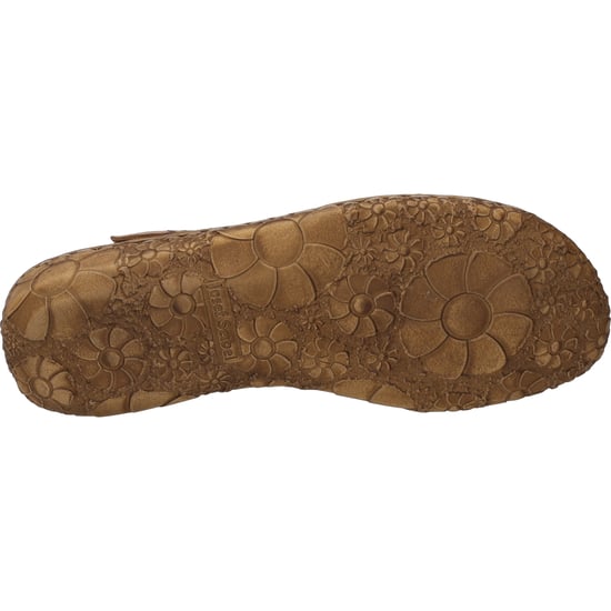 JOSEF SEIBEL Señoras Sandalia Rosalie 47 en marrón - Image 6