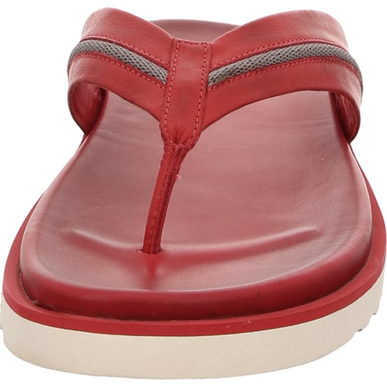 JOSEF SEIBEL Hombres Separadores de dedos Ian 02 en rojo - Image 5