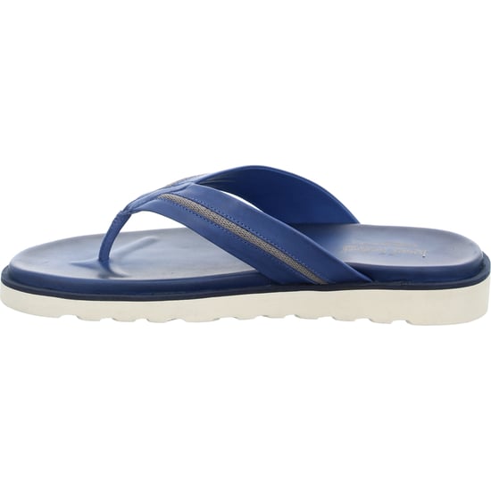 JOSEF SEIBEL Hombres Separadores de dedos Ian 02 en blau - Image 3