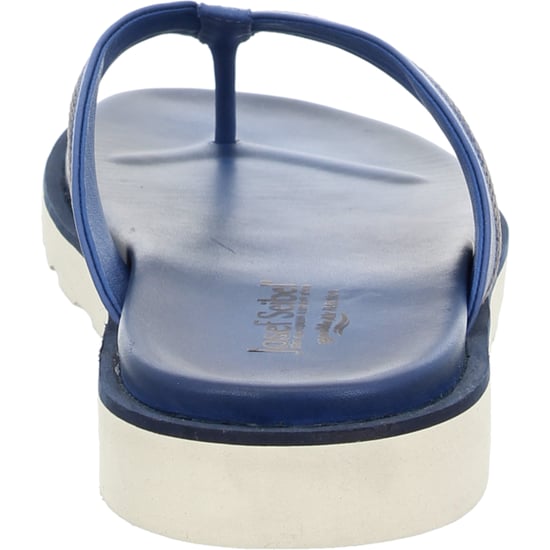 JOSEF SEIBEL Hombres Separadores de dedos Ian 02 en blau - Image 4