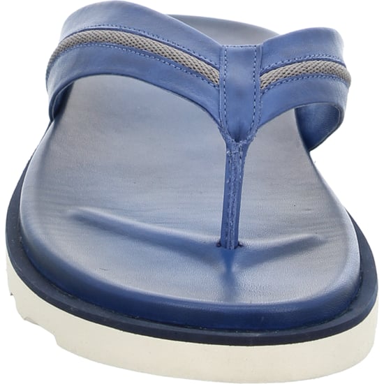 JOSEF SEIBEL Hombres Separadores de dedos Ian 02 en blau - Image 5