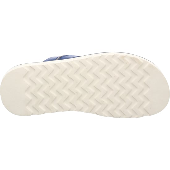 JOSEF SEIBEL Hombres Separadores de dedos Ian 02 en blau - Image 6