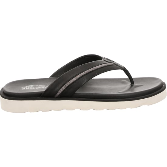 JOSEF SEIBEL Hombres Separadores de dedos Ian 02 en negro - Image 2