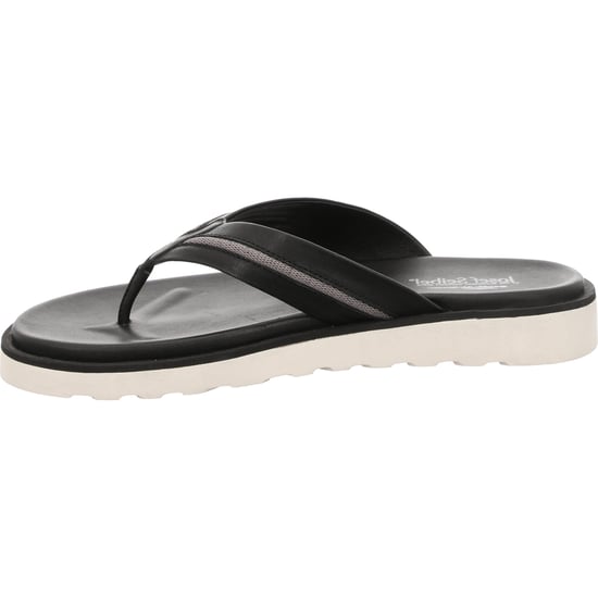 JOSEF SEIBEL Hombres Separadores de dedos Ian 02 en negro - Image 3
