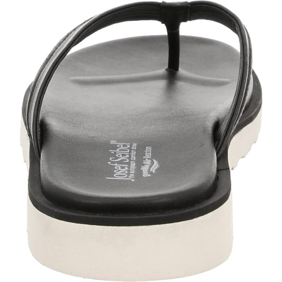 JOSEF SEIBEL Hombres Separadores de dedos Ian 02 en negro - Image 4