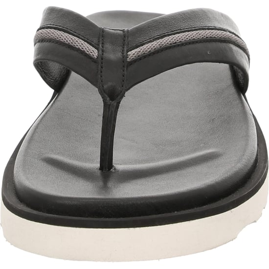 JOSEF SEIBEL Hombres Separadores de dedos Ian 02 en negro - Image 5