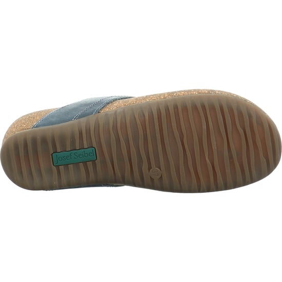 JOSEF SEIBEL Señoras Separadores de dedos Natalya 09 en blau - Image 6