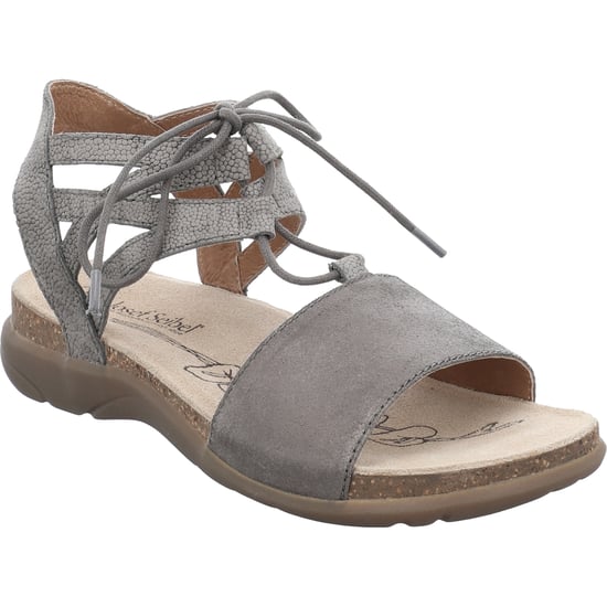 JOSEF SEIBEL Señoras Sandalia Riley 06 en gris - Image 1