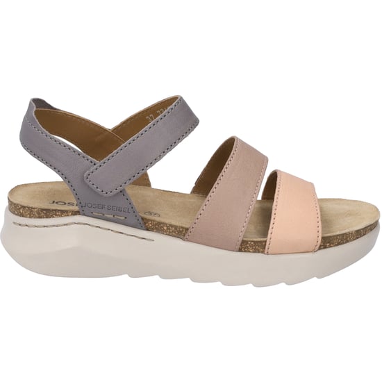 JOSEF SEIBEL Señoras Sandalia Celine 06 en rosa - Image 2