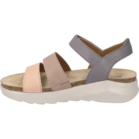 JOSEF SEIBEL Señoras Sandalia Celine 06 en rosa - Image 3