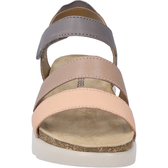 JOSEF SEIBEL Señoras Sandalia Celine 06 en rosa - Image 5