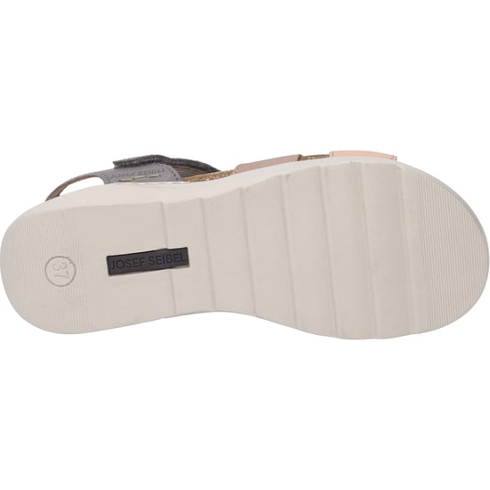 JOSEF SEIBEL Señoras Sandalia Celine 06 en rosa - Image 6