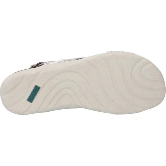 JOSEF SEIBEL Señoras Sandalia Riley 07 en blanco - Image 6
