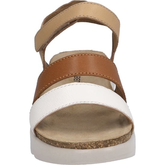 JOSEF SEIBEL Señoras Sandalia Celine 06 en beige - Image 5