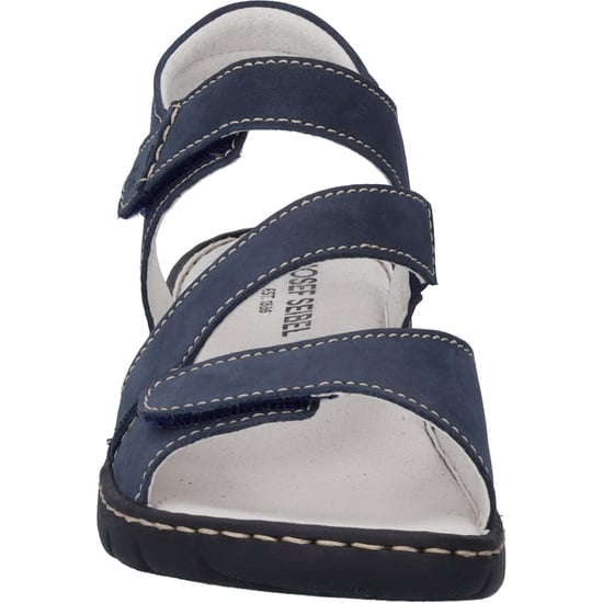 JOSEF SEIBEL Señoras Sandalia Stefanie 31 en blau - Image 5