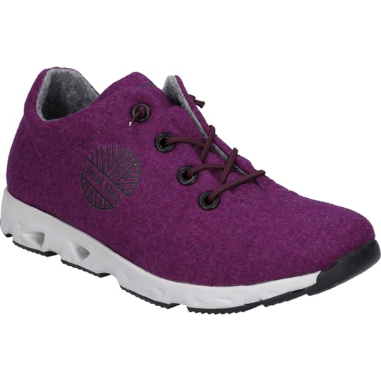 JOSEF SEIBEL Señoras Sneaker Noih 05 en púrpura - Image 1